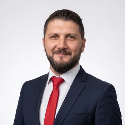 Yalçın Ali Gelinoğlu