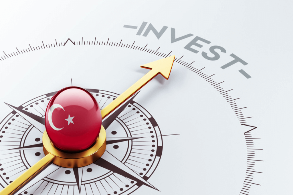 Warum in Immobilien in Türkei investieren: Eine lukrative Gelegenheit