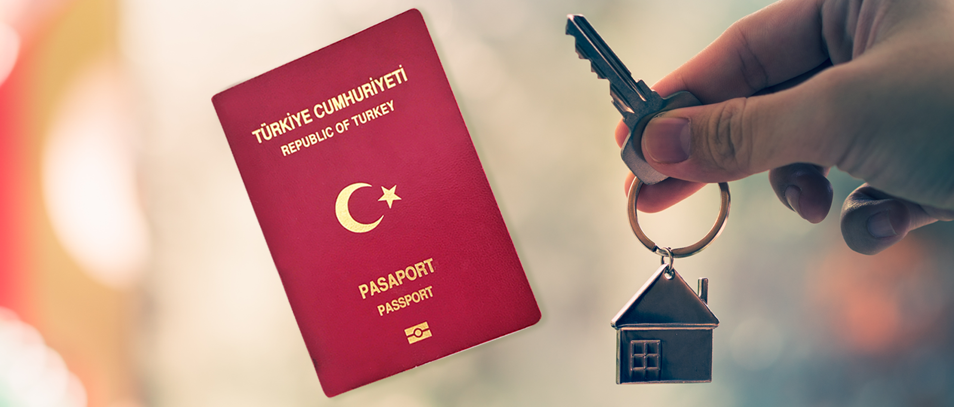 türkischen Staatsbürgerschaft
