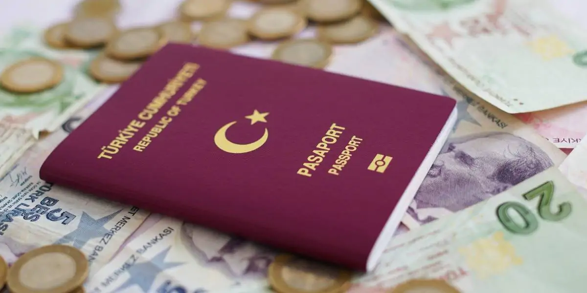 Türkische Staatsbürgerschaft