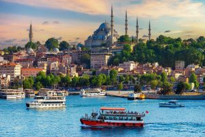 Warum in Istanbul investieren?
