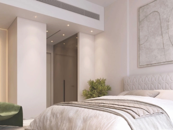 Invest in Dubai with Flexible Payment Plan and Rental Return