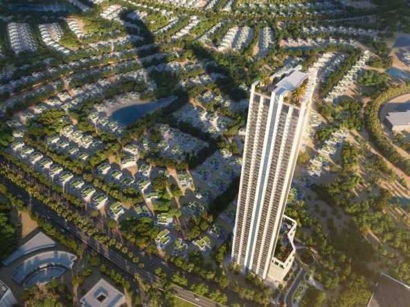 Sobha By Verde, Jumeirah Lake Towers, Dubai
