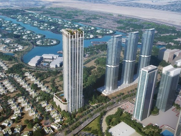 Sobha By Verde, Jumeirah Lake Towers, Dubai