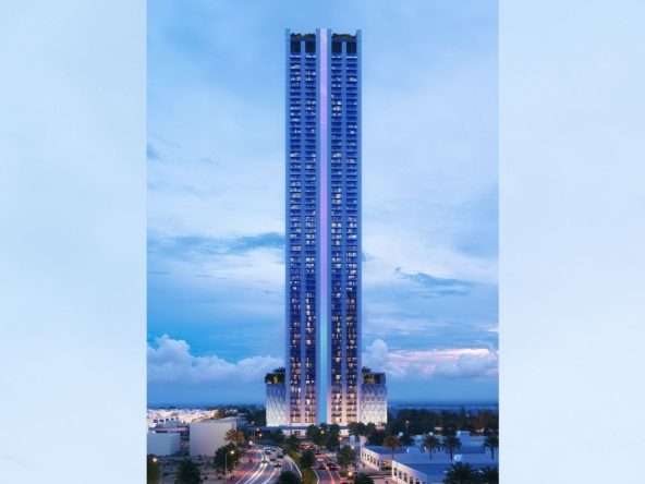 Sobha By Verde, Jumeirah Lake Towers, Dubai