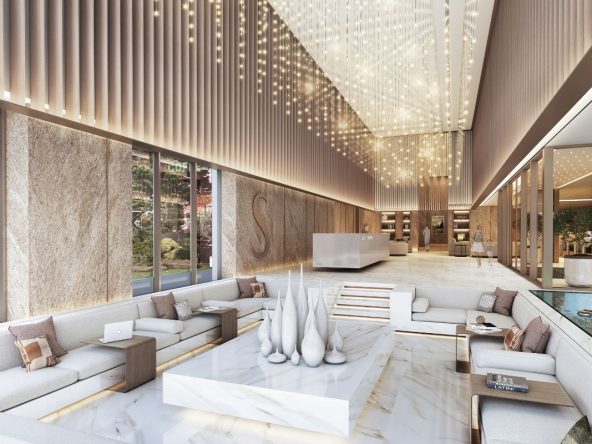Sobha By Verde, Jumeirah Lake Towers, Dubai
