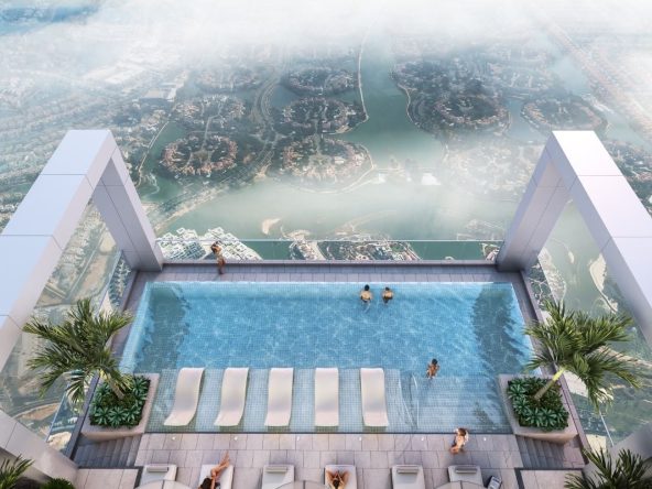 Sobha By Verde, Jumeirah Lake Towers, Dubai