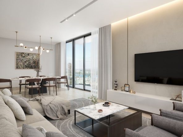Sobha By Verde, Jumeirah Lake Towers, Dubai