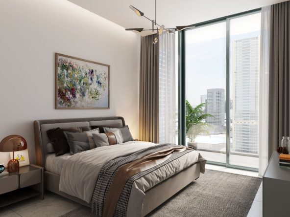 Sobha By Verde, Jumeirah Lake Towers, Dubai