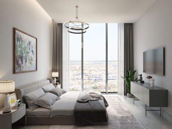 Sobha By Verde, Jumeirah Lake Towers, Dubai