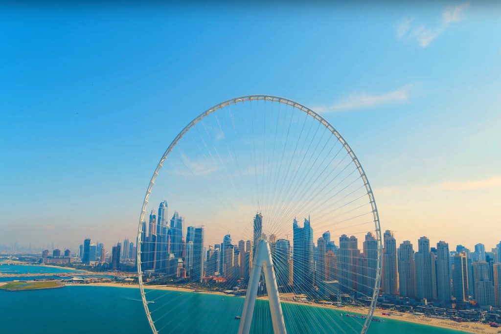 Luxusimmobilien in Dubai: Regionale Preisanalyse