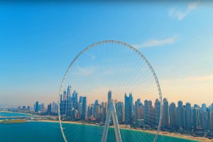 Luxusimmobilien in Dubai: Regionale Preisanalyse