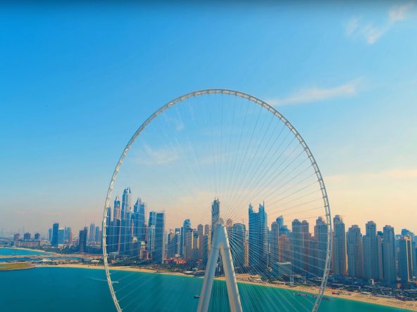 Luxusimmobilien in Dubai: Regionale Preisanalyse