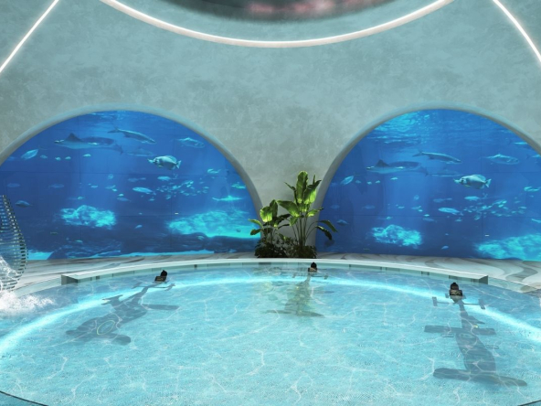 Damac Casa, Al Sufouh Dubai - Experience Luxury Living in Dubai