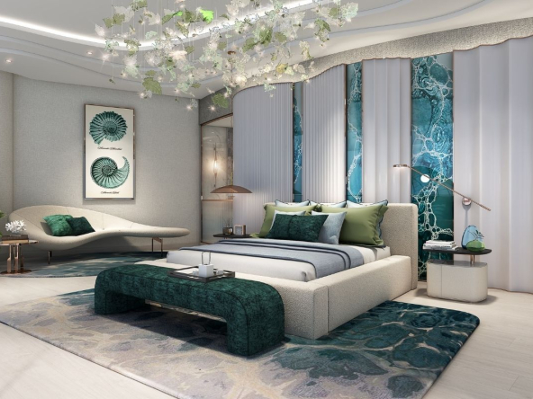 Damac Casa, Al Sufouh Dubai - Experience Luxury Living in Dubai