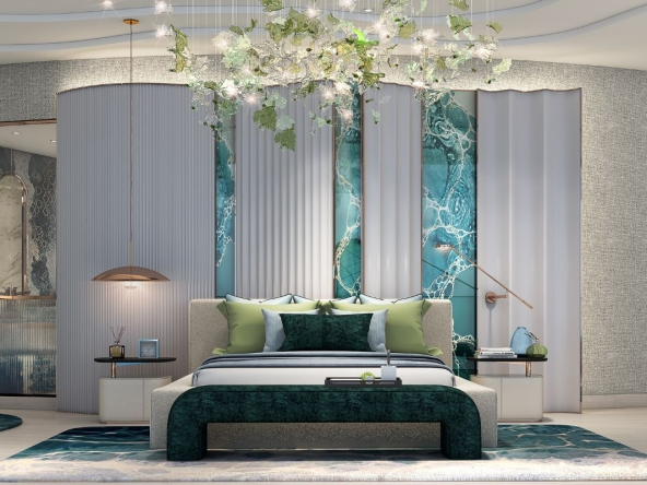 Damac Casa, Al Sufouh Dubai - Experience Luxury Living in Dubai