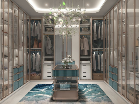 Damac Casa, Al Sufouh Dubai - Experience Luxury Living in Dubai