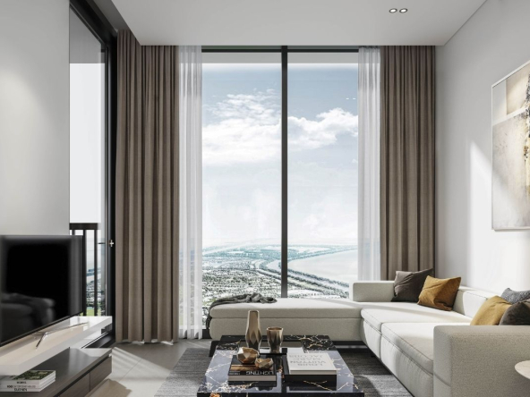 Sobha Orbis Dubai, Motor City - Experience Luxury Living in Dubai, Motor City