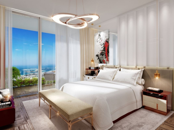 Safa Two Tower B, Business Bay, Dubai - Luxury Apartments for Sale in Dubai: Discover the Ultimate Lifestyle