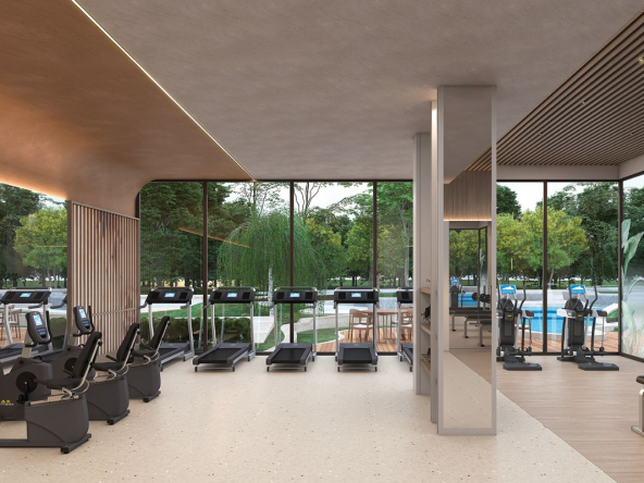 Referans Göktürk, Eyüp İstanbul - Prestigious Property in Eyüp for a Luxurious Lifestyle