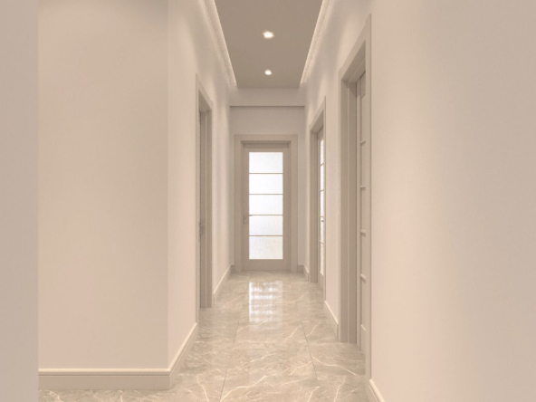 Tuna Park Büyükçekmece - Premium Living in Büyükçekmece Apartments