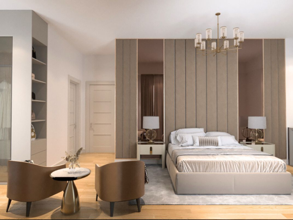 Tuna Park Büyükçekmece - Premium Living in Büyükçekmece Apartments