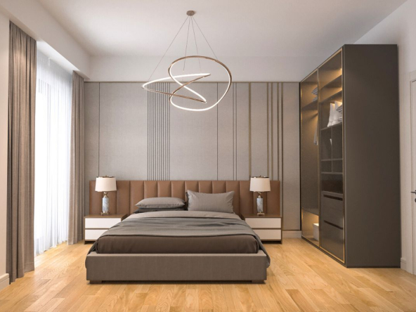 Tuna Park Büyükçekmece - Premium Living in Büyükçekmece Apartments