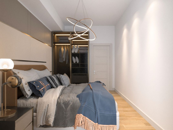 Tuna Park Büyükçekmece - Premium Living in Büyükçekmece Apartments