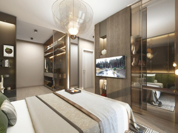 Referans Pendik, Istanbul - Prestigious Apartments in Istanbul, Pendik