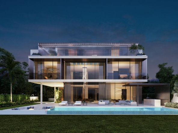 Luxurious Holiday Homes in Dubai: Your Dream Getaway Awaits - Damac Utapia, Damac hills, Dubai