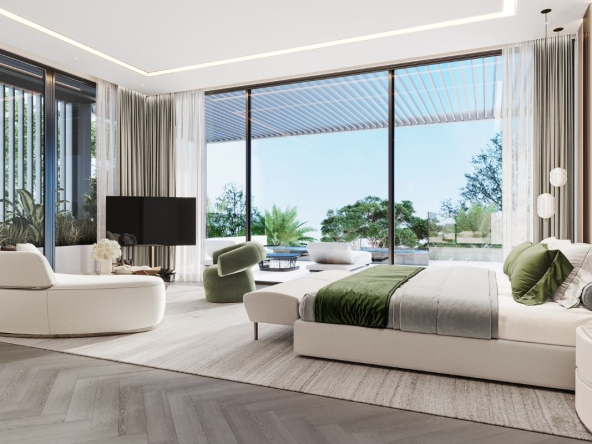 Luxurious Holiday Homes in Dubai: Your Dream Getaway Awaits - Damac Utapia, Damac hills, Dubai