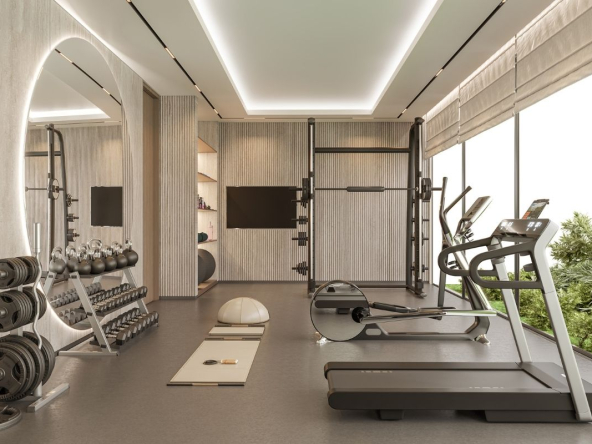 Luxurious Holiday Homes in Dubai: Your Dream Getaway Awaits - Damac Utapia, Damac hills, Dubai