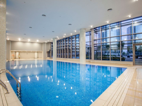 Manzara Adalar, Kartal Istanbul - Modern Apartments in Istanbul with Stunning Island Views