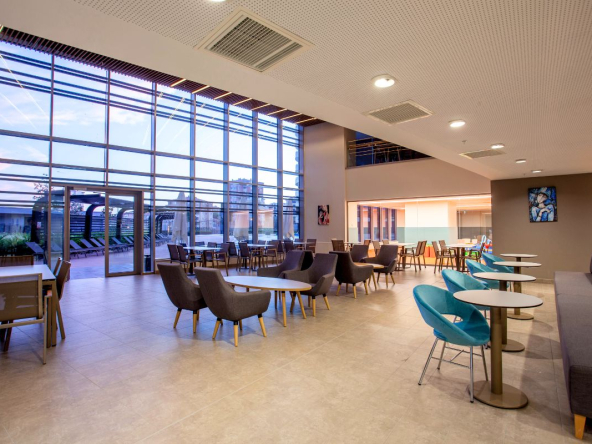 Manzara Adalar, Kartal Istanbul - Modern Apartments in Istanbul with Stunning Island Views