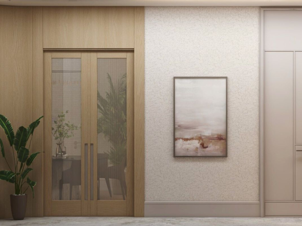 Nivak Florya, Bakırköy Istanbul - Luxury Apartments in Bakırköy Florya