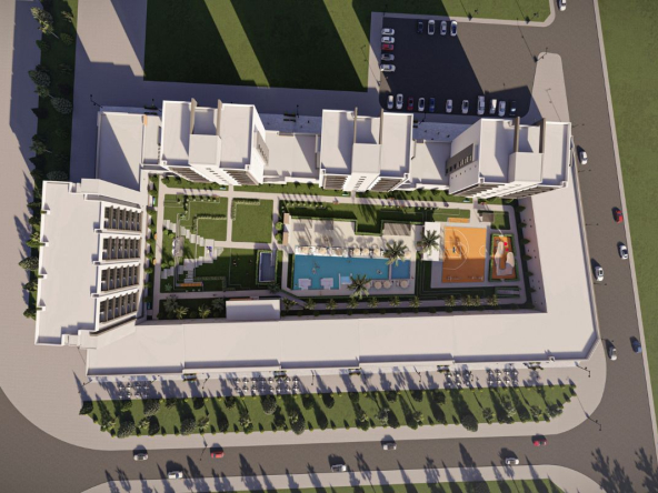 Terra Concept Kepez, Antalya - Luxury Apartments in Antalya’s Fast-Growing Kepez