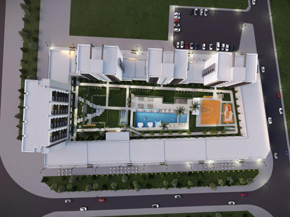 Terra Concept Kepez, Antalya - Luxury Apartments in Antalya’s Fast-Growing Kepez