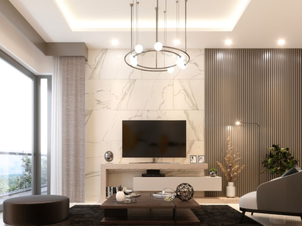 Terra Concept Kepez, Antalya - Luxury Apartments in Antalya’s Fast-Growing Kepez