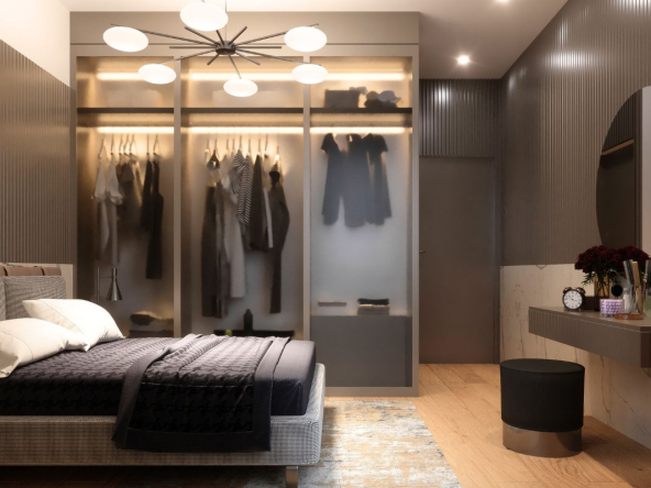 Terra Concept Kepez, Antalya - Luxury Apartments in Antalya’s Fast-Growing Kepez
