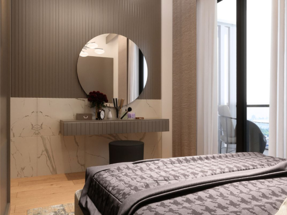 Terra Concept Kepez, Antalya - Luxury Apartments in Antalya’s Fast-Growing Kepez