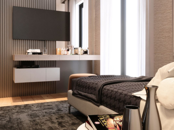 Terra Concept Kepez, Antalya - Luxury Apartments in Antalya’s Fast-Growing Kepez