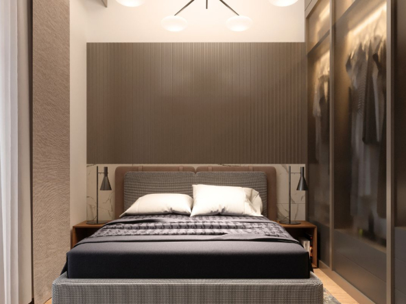 Terra Concept Kepez, Antalya - Luxury Apartments in Antalya’s Fast-Growing Kepez