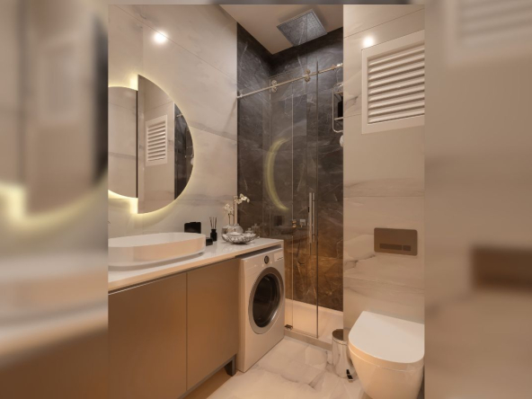 Terra Concept Kepez, Antalya - Luxury Apartments in Antalya’s Fast-Growing Kepez