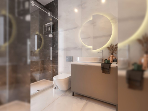 Terra Concept Kepez, Antalya - Luxury Apartments in Antalya’s Fast-Growing Kepez