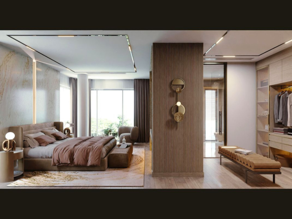 AYT-004 Terra Doğa Kepez, Antalya - Exclusive Villas in Antalya with Private Pool
