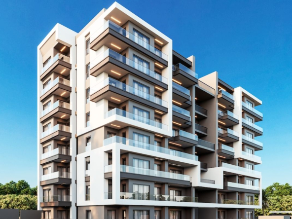Viva Defne, Altıntaş, Antalya - Unique Residential Project in Antalya