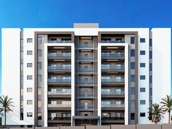 Viva Defne, Altıntaş, Antalya - Unique Residential Project in Antalya