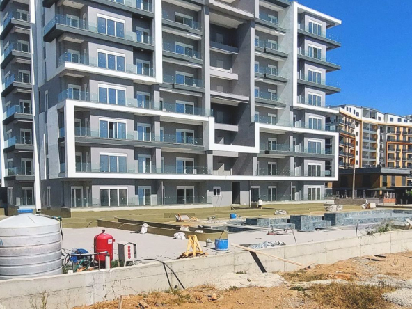 Viva Defne, Altıntaş, Antalya - Unique Residential Project in Antalya