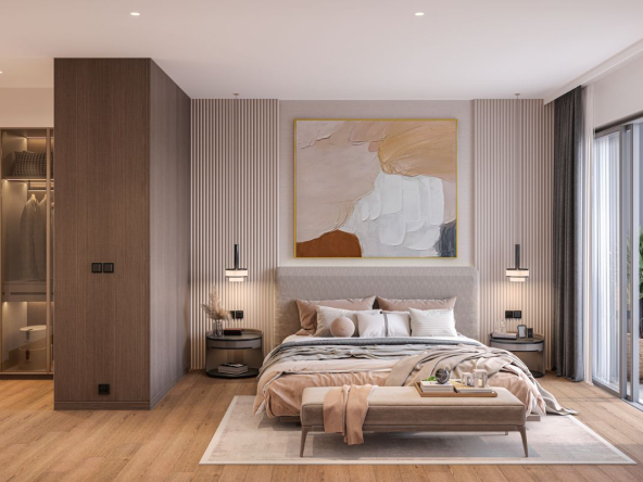Viva Defne, Altıntaş, Antalya - Unique Residential Project in Antalya