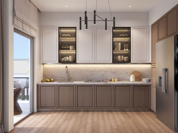 Viva Defne, Altıntaş, Antalya - Unique Residential Project in Antalya